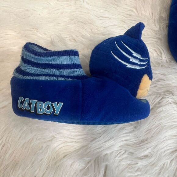 Pj mask Catboy slippers - Picture 3 of 6